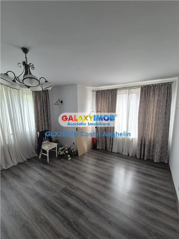 Vila premium 5 camere cu livada - Complex LaRiviere - Bolintin Vale - foto 5