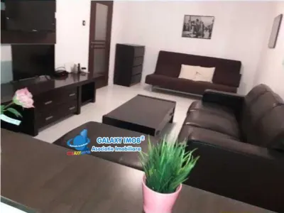 Garsoniera Banu Manta - Bucuresti