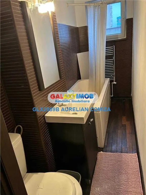 Garsoniera Banu Manta - foto 4