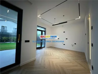 Inchiriere  casa superba Tunari - foto 17
