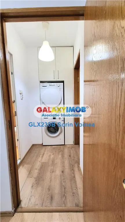 Apartament 4 camere Liberty Center Calea Rahovei | centrala gaz - foto 9