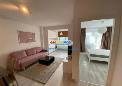 Apartament 2 camere Hills Palady/centrala/parcare/etaj 2 - foto 3