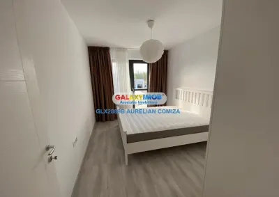 Apartament 2 camere Hills Palady/centrala/parcare/etaj 2 - foto 4