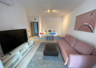 Apartament 2 camere Hills Palady/centrala/parcare/etaj 2 - foto 9