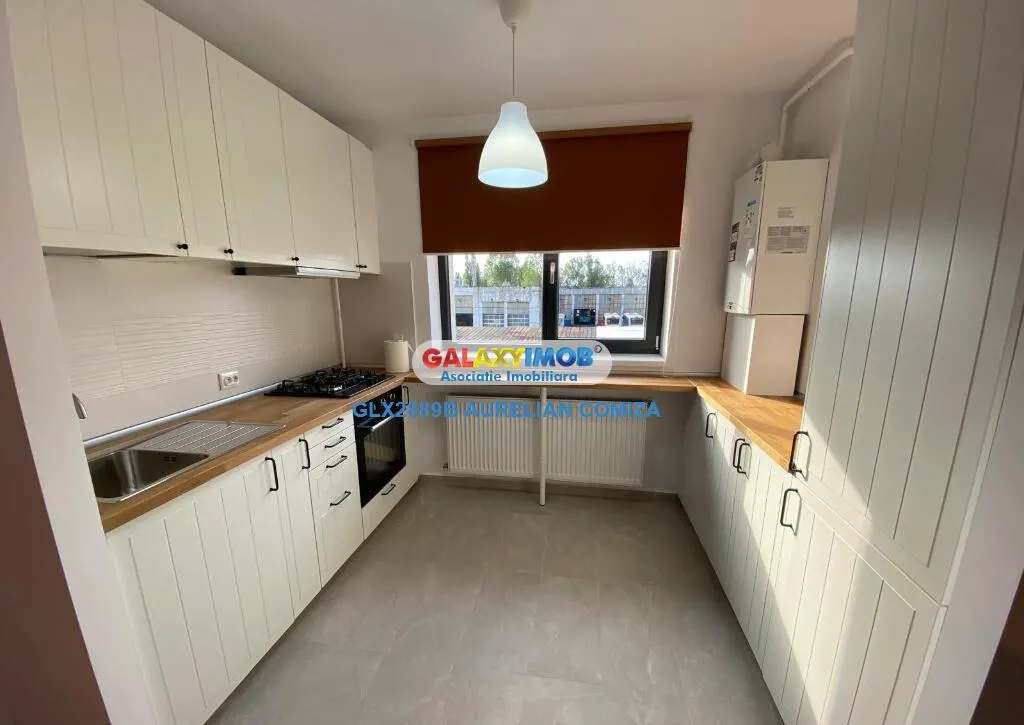 Apartament 2 camere Hills Palady/centrala/parcare/etaj 2 - foto 10