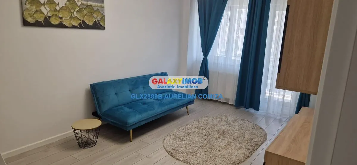 Apartament 2 camere High Class Residence - foto 2