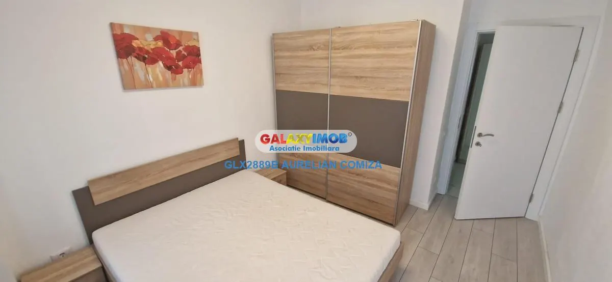 Apartament 2 camere High Class Residence - foto 5