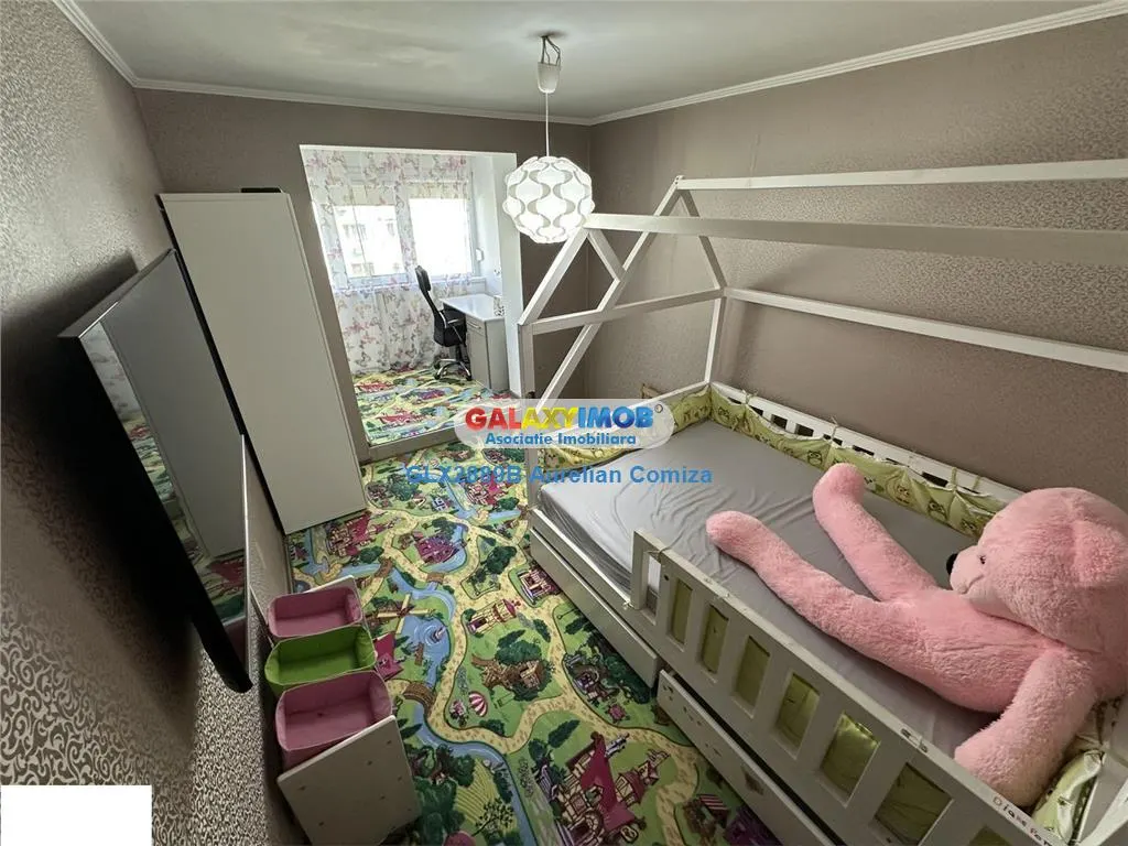 Apartament 4 camere Rahova - foto 13