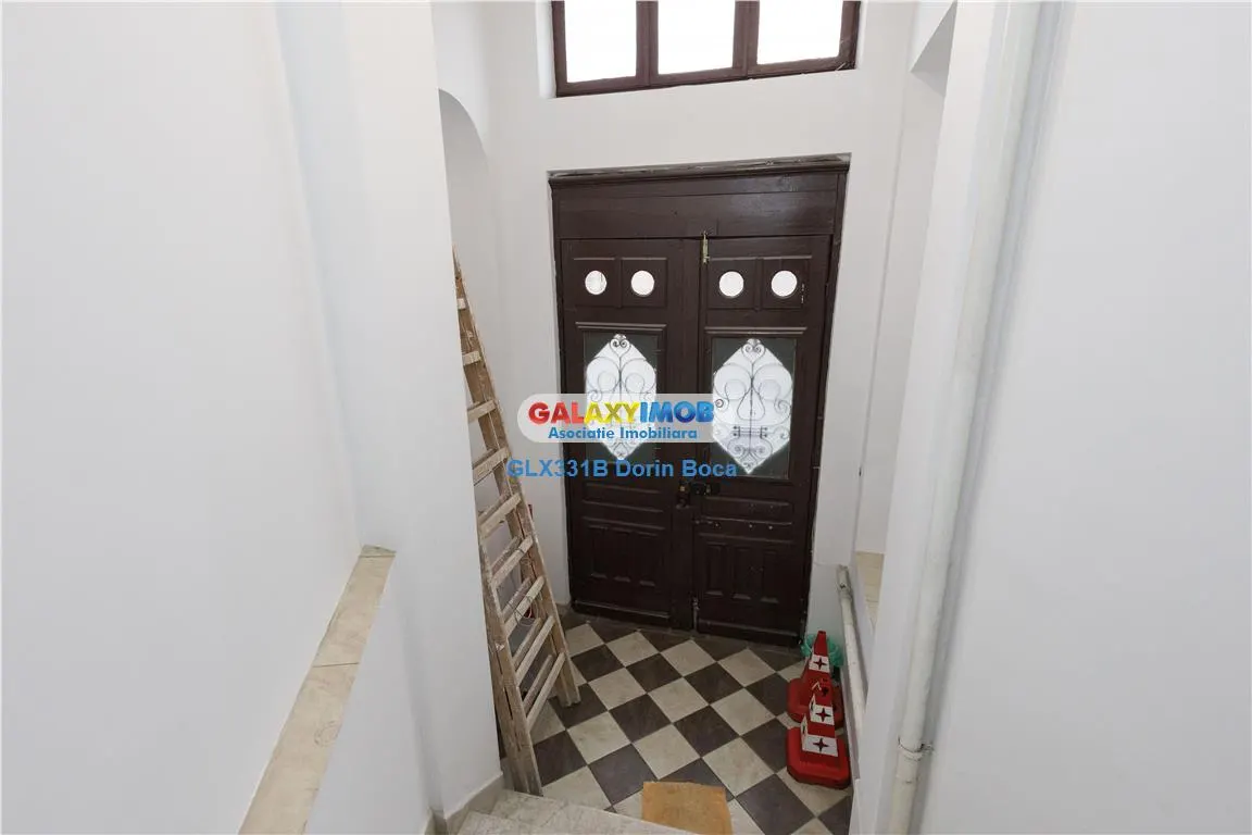 Spatiu birouri, cabinet, cursuri, arhitectura ARMENEASCA nemobilat - foto 21