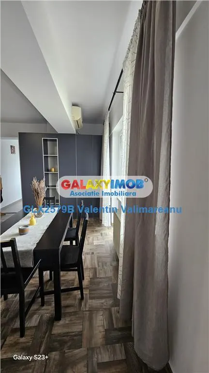 Apartament 2 Camere Delta Vacaresti cod 227 - foto 11