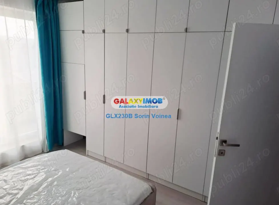 Apartament 3 camere bloc nou Theodor Pallady | centrala | terasa - foto 3