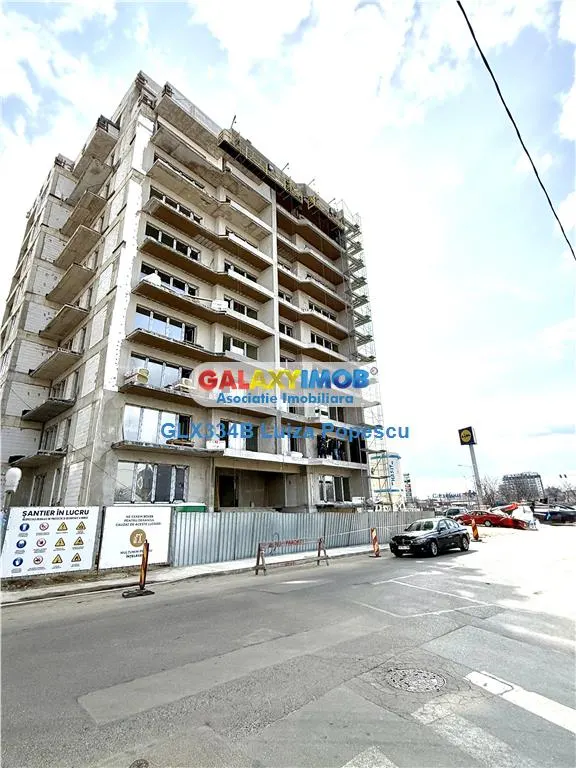 Apartament 3 camere 13 SEPTEMBRIE-ZONA MARRIOTT | parcare inclusa - foto 7