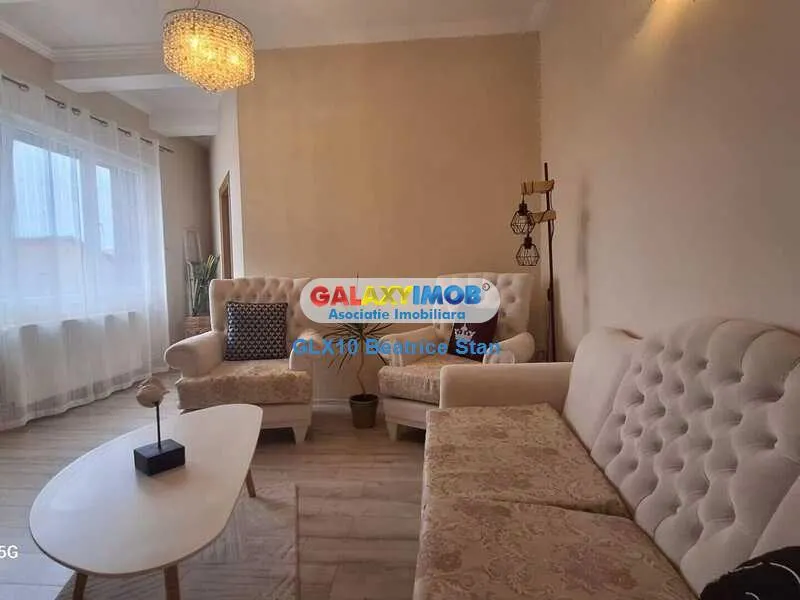 Inchiriere apartament 2 camere cochet PARCUL CAROL / FILARET - foto 1