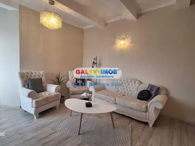 Inchiriere apartament 2 camere cochet PARCUL CAROL / FILARET - foto 2