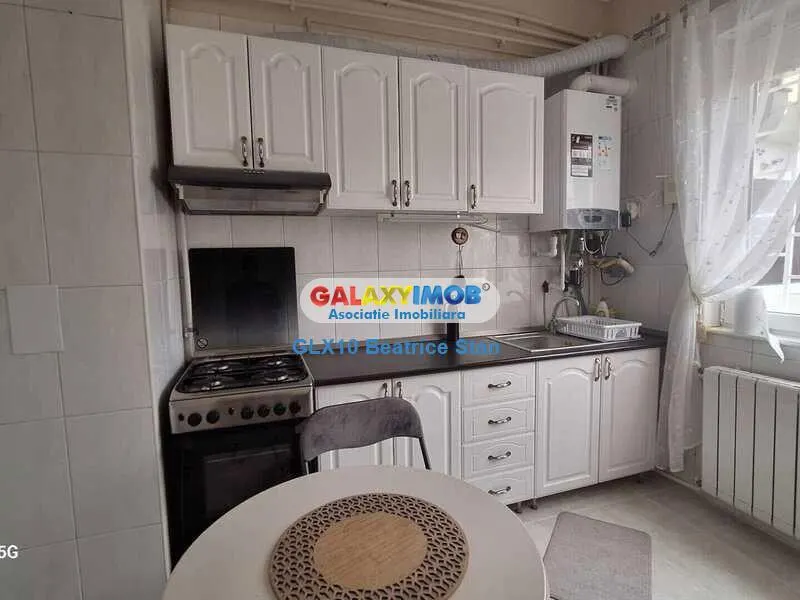 Inchiriere apartament 2 camere cochet PARCUL CAROL / FILARET - foto 3