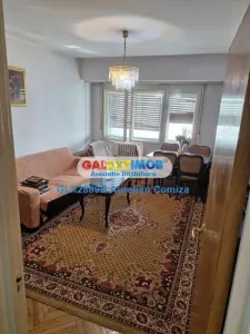 Vanzare apartament 3 camere 1 Mai/Ion Mihalache etaj6 - Bucuresti