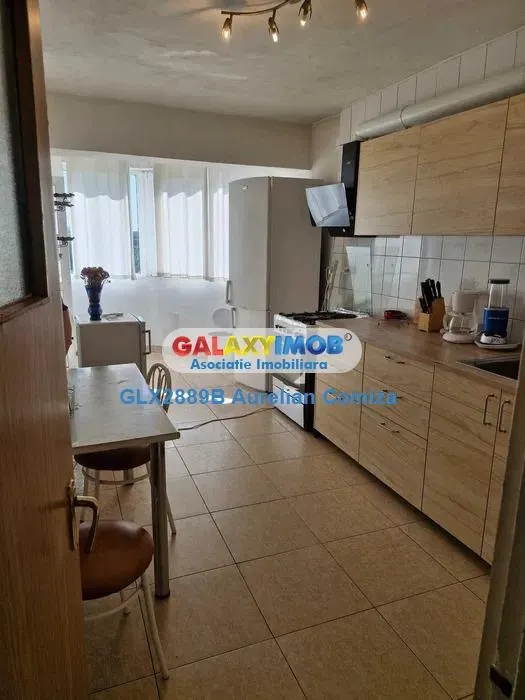 Vanzare apartament 3 camere 1 Mai/Ion Mihalache etaj6 - foto 4