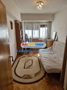 Vanzare apartament 3 camere 1 Mai/Ion Mihalache etaj6 - foto 7