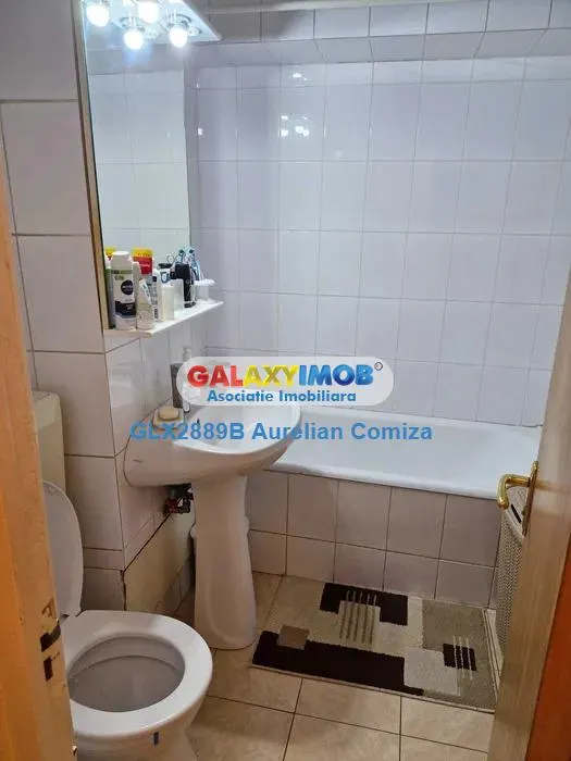 Vanzare apartament 3 camere 1 Mai/Ion Mihalache etaj6 - foto 8