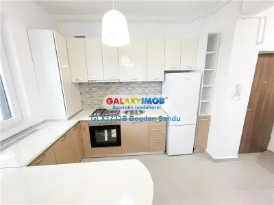 Apartament 2 camere de vanzare in Militari Residence - Bucuresti