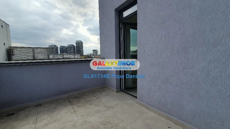Apartament 2 camere, etaj 2, Motilor - Mihai Bravu - foto 17
