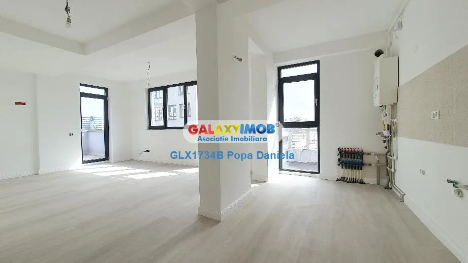 Apartament 2 camere, etaj 2, Motilor - Mihai Bravu - foto 7