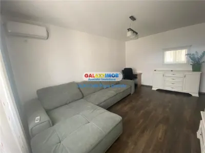 Apartament 3 camere ,mobilat si utilat,parcare CARTIERUL LATIN - Bucuresti