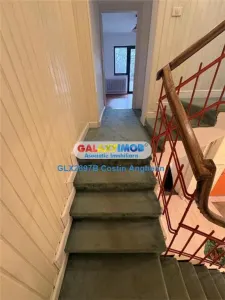 Vila individuala cu gradina generoasa - Floreasca - foto 11