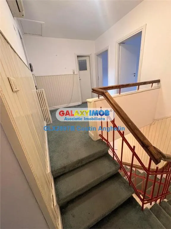 Vila individuala cu gradina generoasa - Floreasca - foto 12