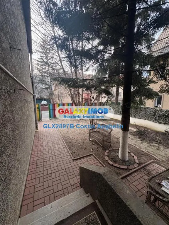 Vila individuala cu gradina generoasa - Floreasca - foto 8
