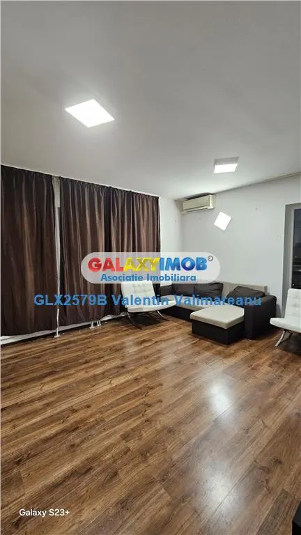 cod 216 Vanzare 2 Camere Titan - foto 4