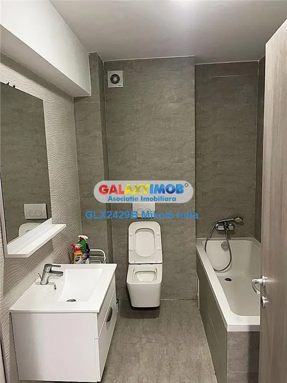Apartament 2 camere decomandat et 10/12  V22 -Virtutii - Lujerului - foto 4
