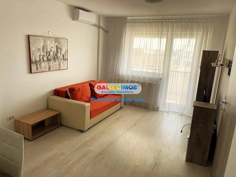 Apartament 2 camere decomandat et 10/12  V22 -Virtutii - Lujerului - foto 5