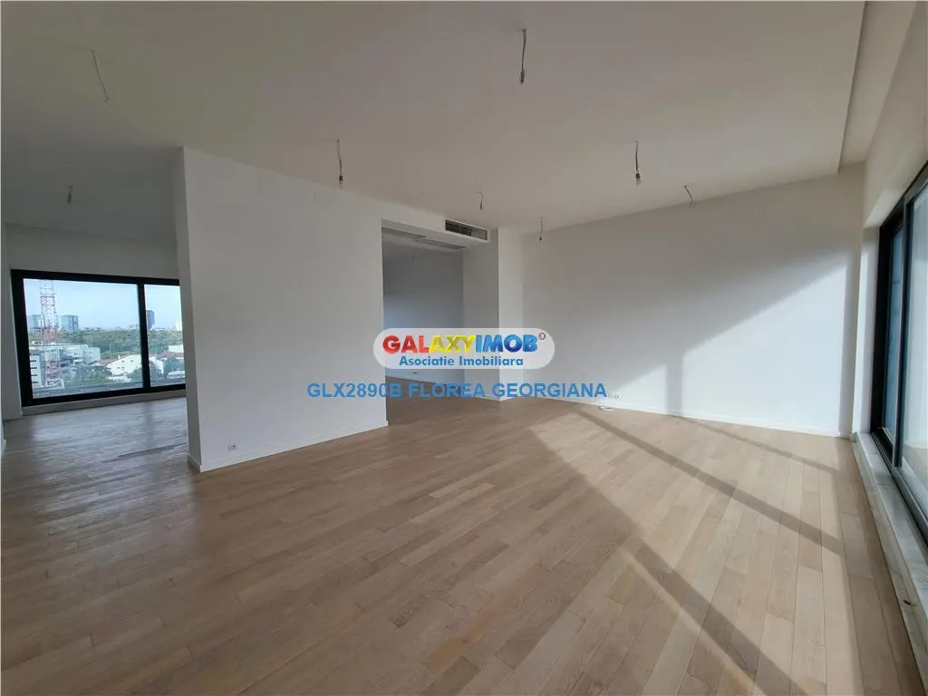 VANZARE PENTHOUSE 5 CAMERE  ONE HERASTRAU PLAZA - foto 3