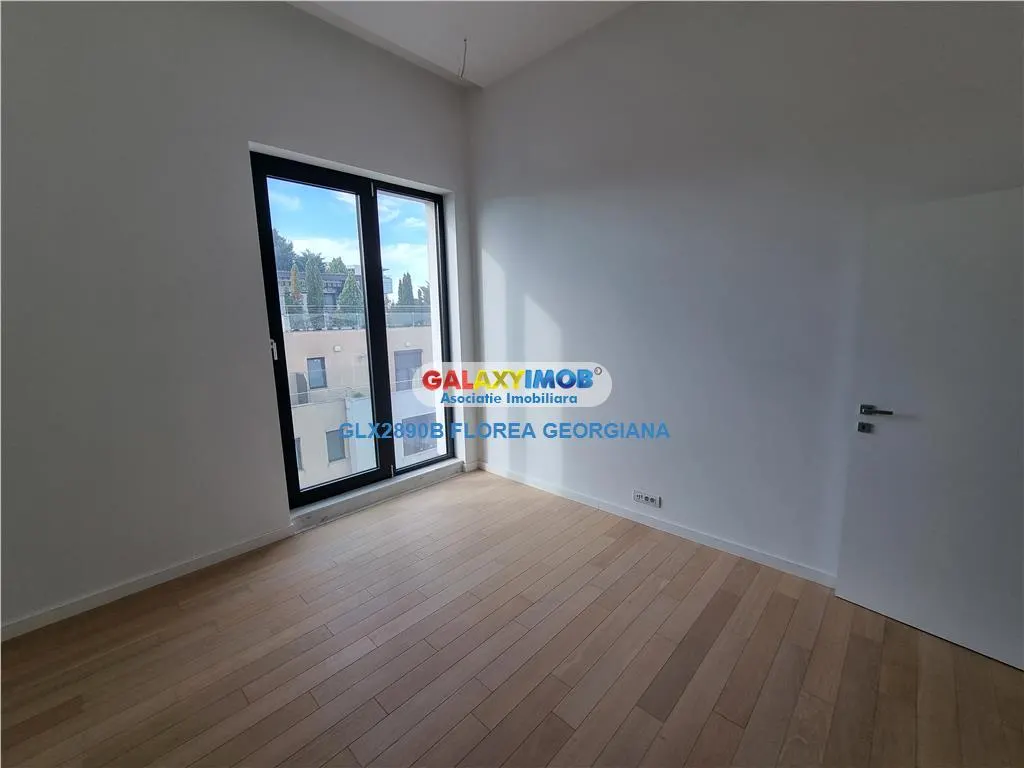 VANZARE PENTHOUSE 5 CAMERE  ONE HERASTRAU PLAZA - foto 22