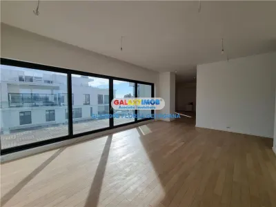 VANZARE PENTHOUSE 5 CAMERE  ONE HERASTRAU PLAZA - foto 4
