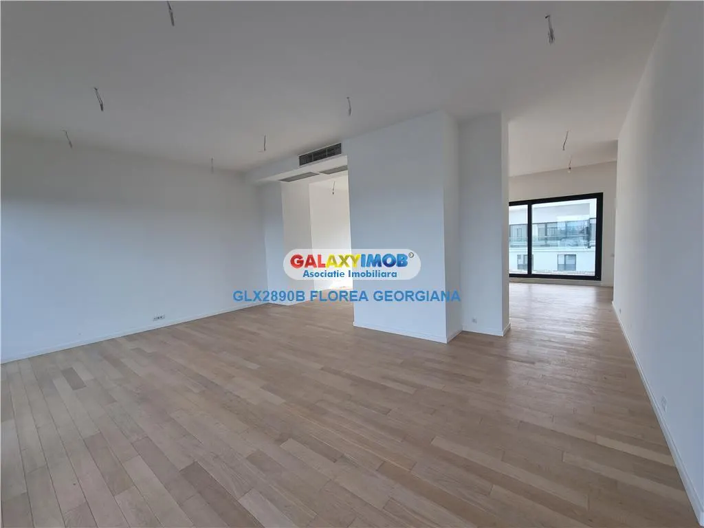 VANZARE PENTHOUSE 5 CAMERE  ONE HERASTRAU PLAZA - foto 5