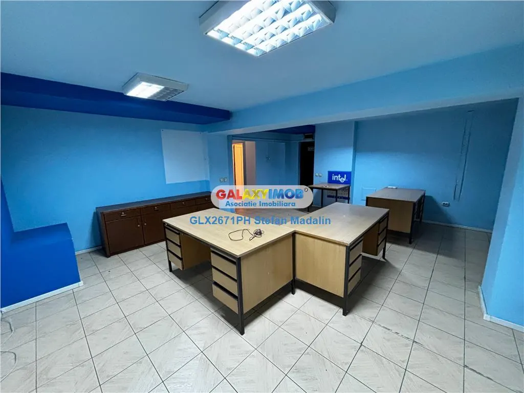 VANZARE APARTAMENT 3 CAMERE - CONFORT 1 - ZONA GH. DOJA, PLOIESTI - foto 2