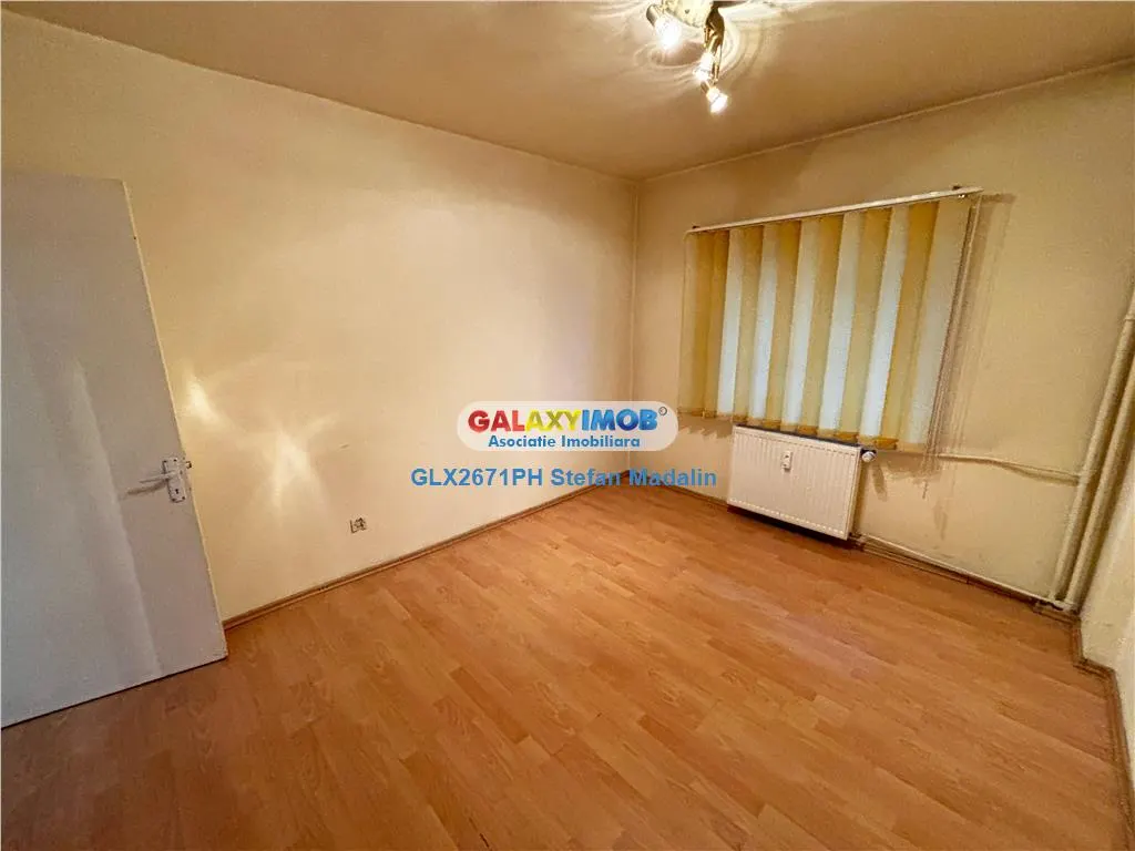 VANZARE APARTAMENT 3 CAMERE - CONFORT 1 - ZONA GH. DOJA, PLOIESTI - foto 6