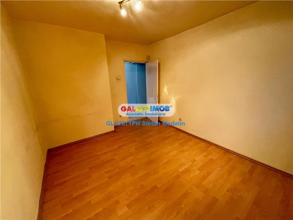 VANZARE APARTAMENT 3 CAMERE - CONFORT 1 - ZONA GH. DOJA, PLOIESTI - foto 7
