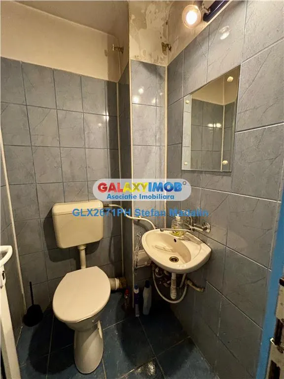 VANZARE APARTAMENT 3 CAMERE - CONFORT 1 - ZONA GH. DOJA, PLOIESTI - foto 9