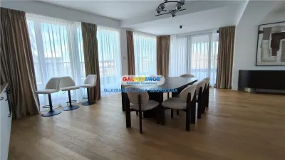 Prima inchirere penthouse 4 camere Aleea Privighetorilor - foto 17