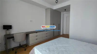 Prima inchirere penthouse 4 camere Aleea Privighetorilor - foto 18
