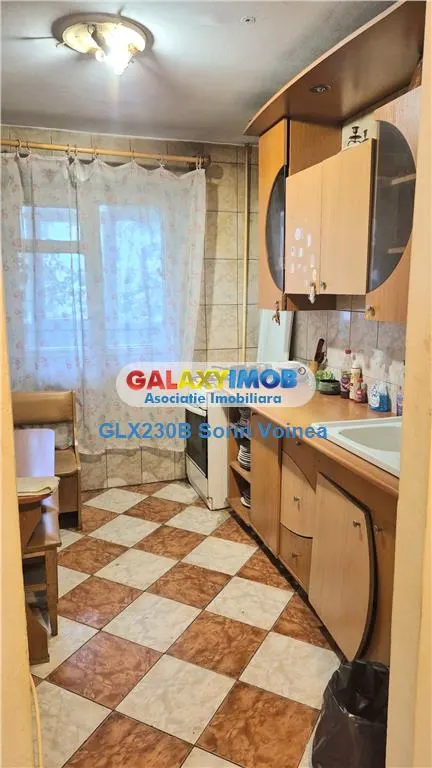Apartament 3 camere Nicolae Grigorescu | decomandat -2bai metrou 14min - foto 1