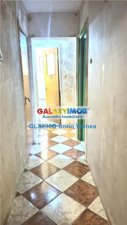 Apartament 3 camere Nicolae Grigorescu | decomandat -2bai metrou 14min - foto 6
