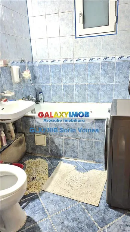Apartament 3 camere Nicolae Grigorescu | decomandat -2bai metrou 14min - foto 7