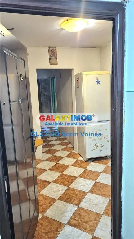 Apartament 3 camere Nicolae Grigorescu | decomandat -2bai metrou 14min - foto 9