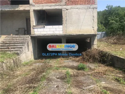 Vanzare Casa Campina -Cornu DN1 - foto 16