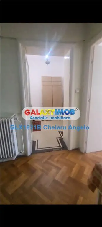 Unirii apartament 7 camere,suprafata utila 198 mp,stare buna - foto 1