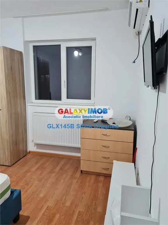 INCHIRIERE apartament 2 camere Popesti-Leordeni (Amurgului) - foto 7